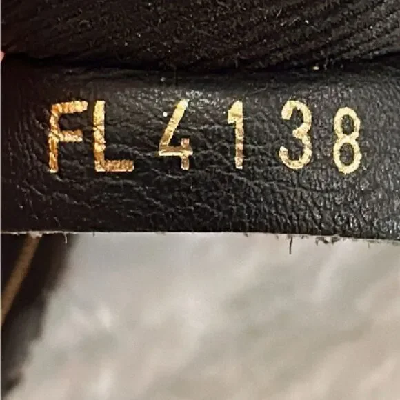 💯% Authentic Louis Vuitton Palm Springs Mini Backpack✨ - Picture 15 of 16